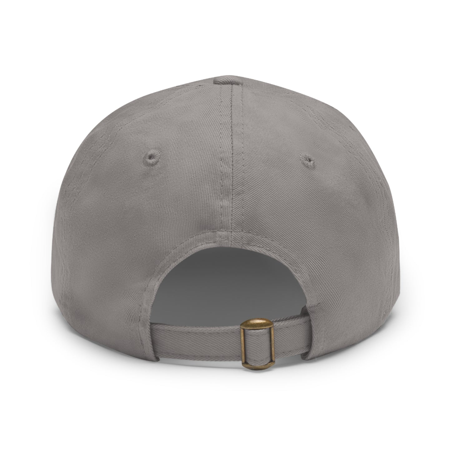 Bottles4College logo Patch Hat