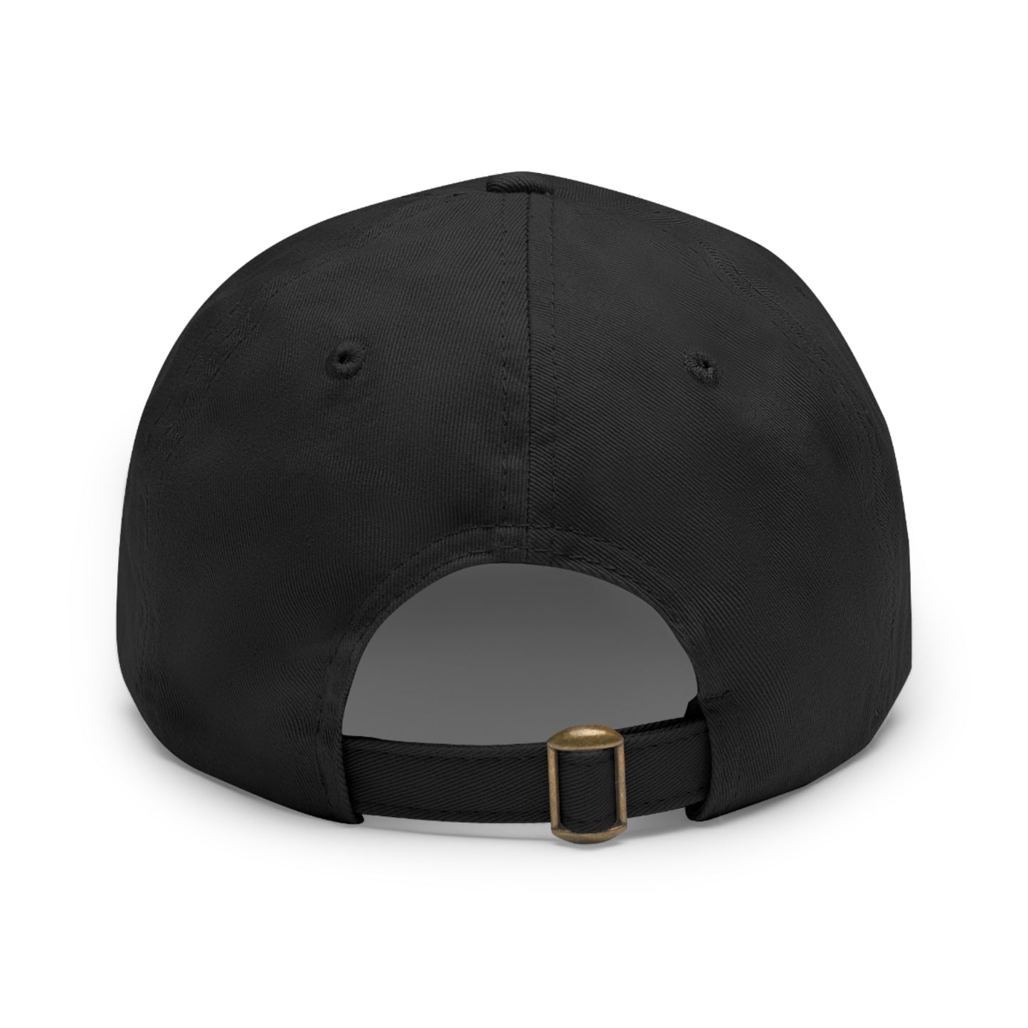 Bottles4College logo Patch Hat