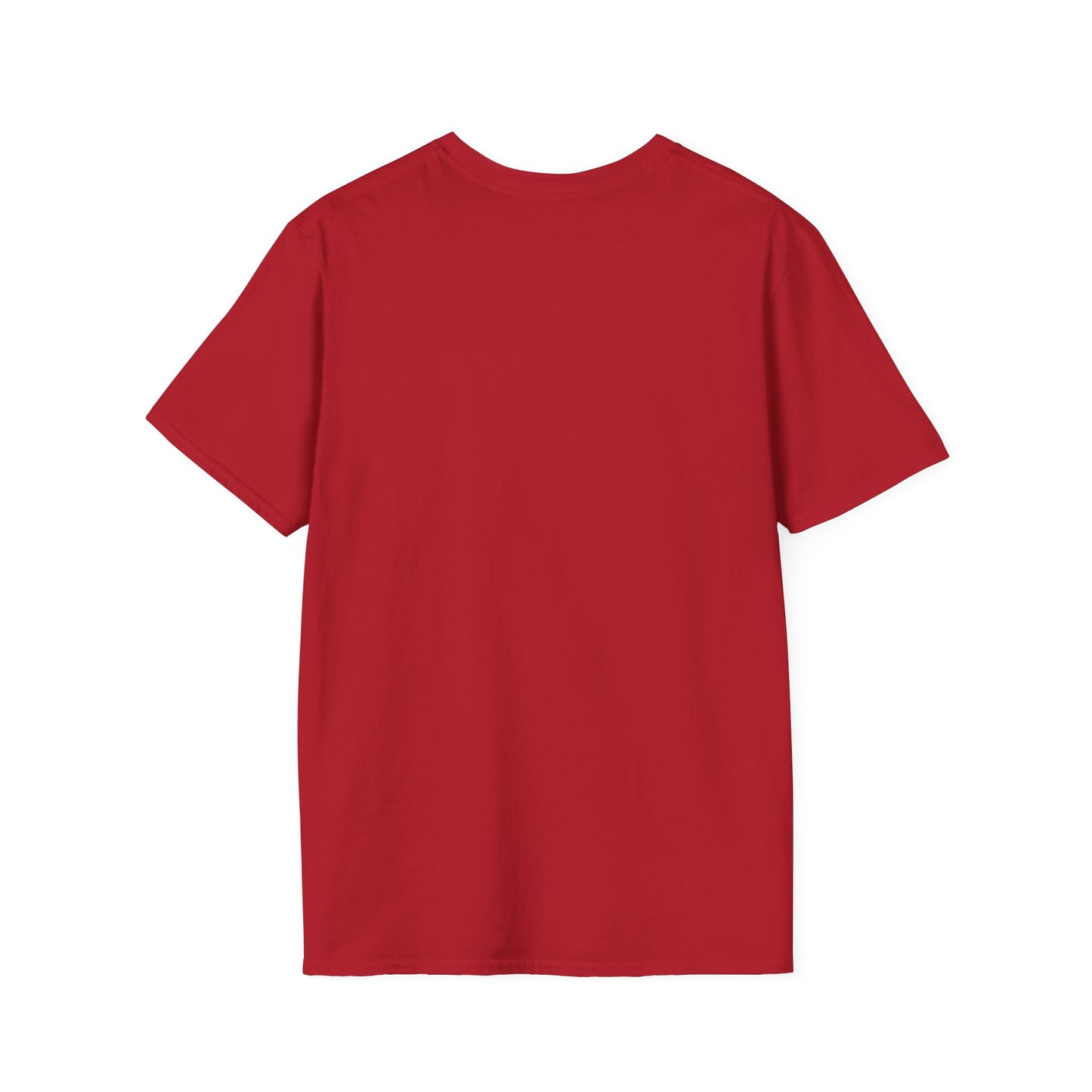 B4C Spooky T Shirt
