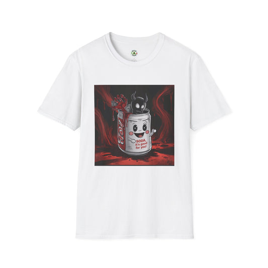 B4C Spooky T Shirt