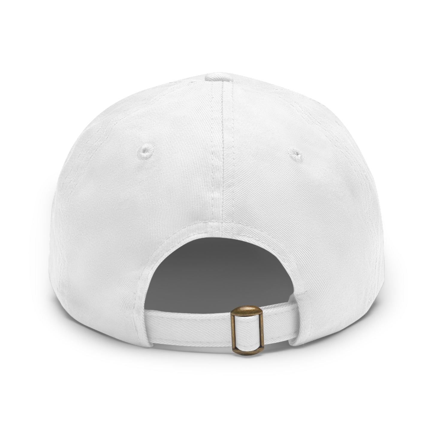 Bottles4College logo Patch Hat